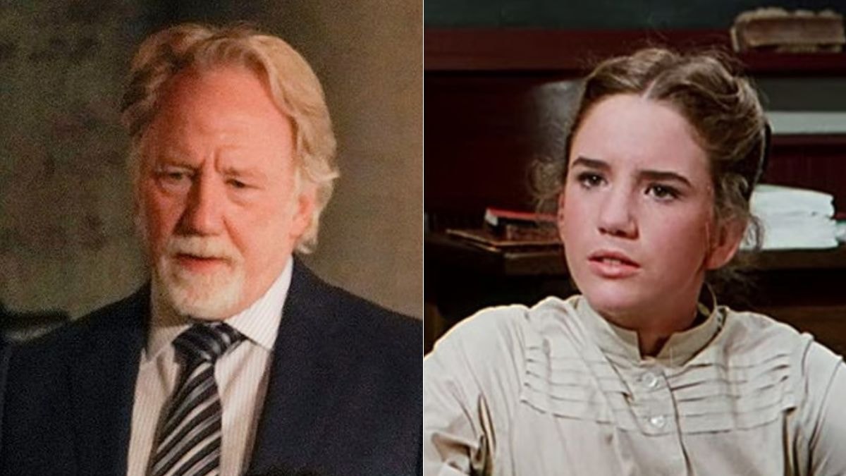 La Petite Maison dans la Prairie : le fils de Melissa Gilbert défend Timothy Busfield suite aux accusations d’abus sexuels