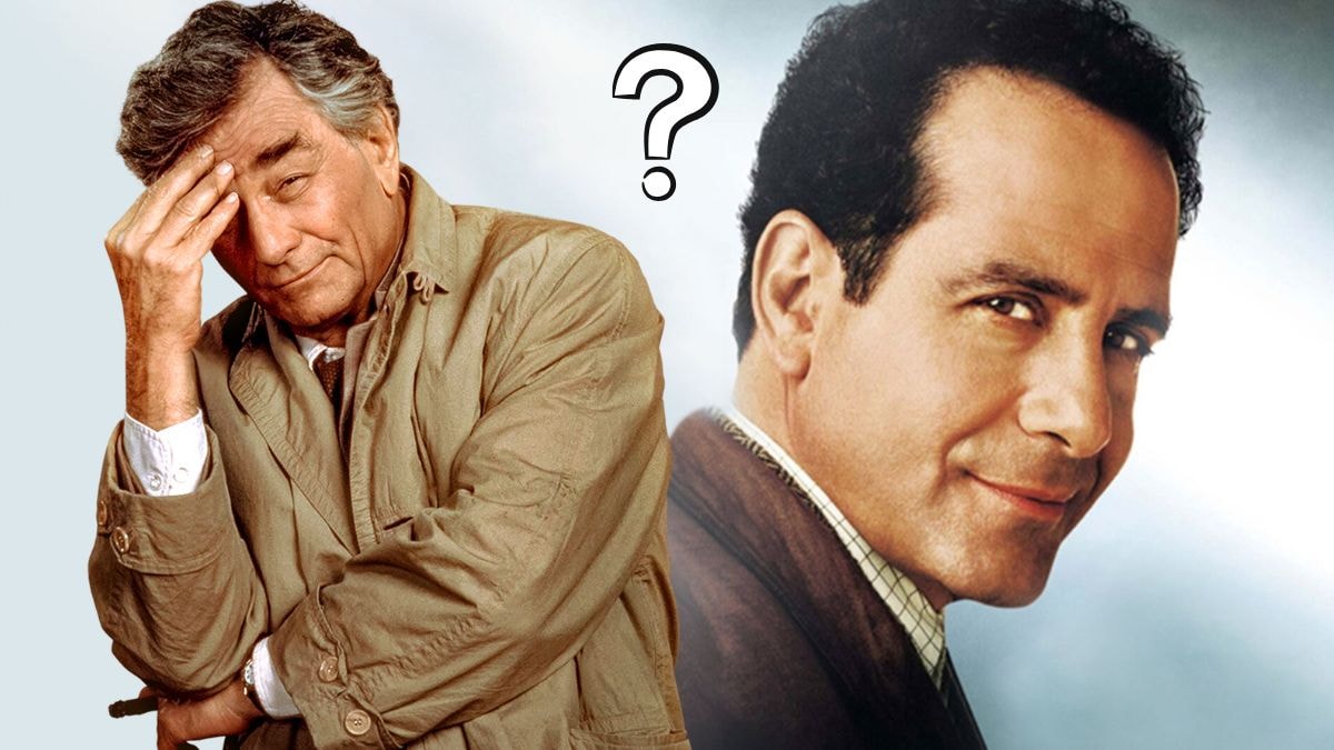 Quiz « qui a fait ça ? » : Monk ou Columbo ?