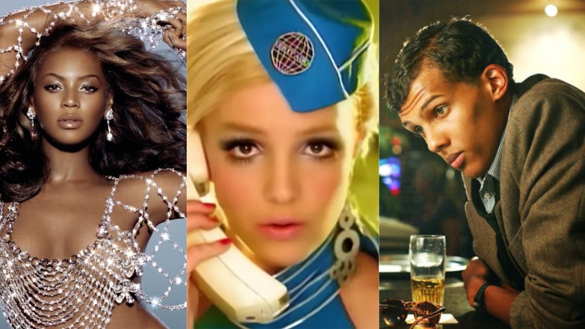 Quiz : t’as jamais écouté de musiques dans les années 2000 si tu ne complètes pas ces 10 paroles