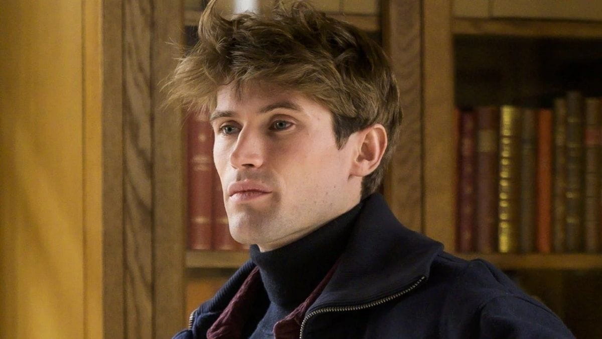 Master Crimes saison 3 : pourquoi Victor Meutelet (Samuel Cythere) a-t-il brutalement quitté la série TF1 ?