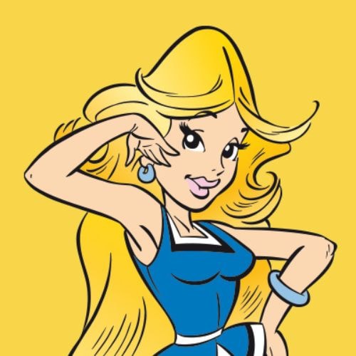 Tu ressembles à Falbala !