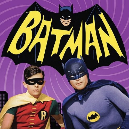 Batman (1966)