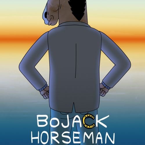 Bojack Horseman