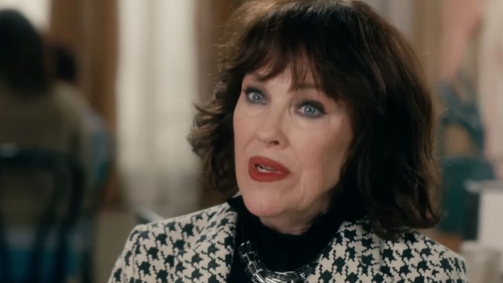 Catherine O'Hara dans Schitt's Creek