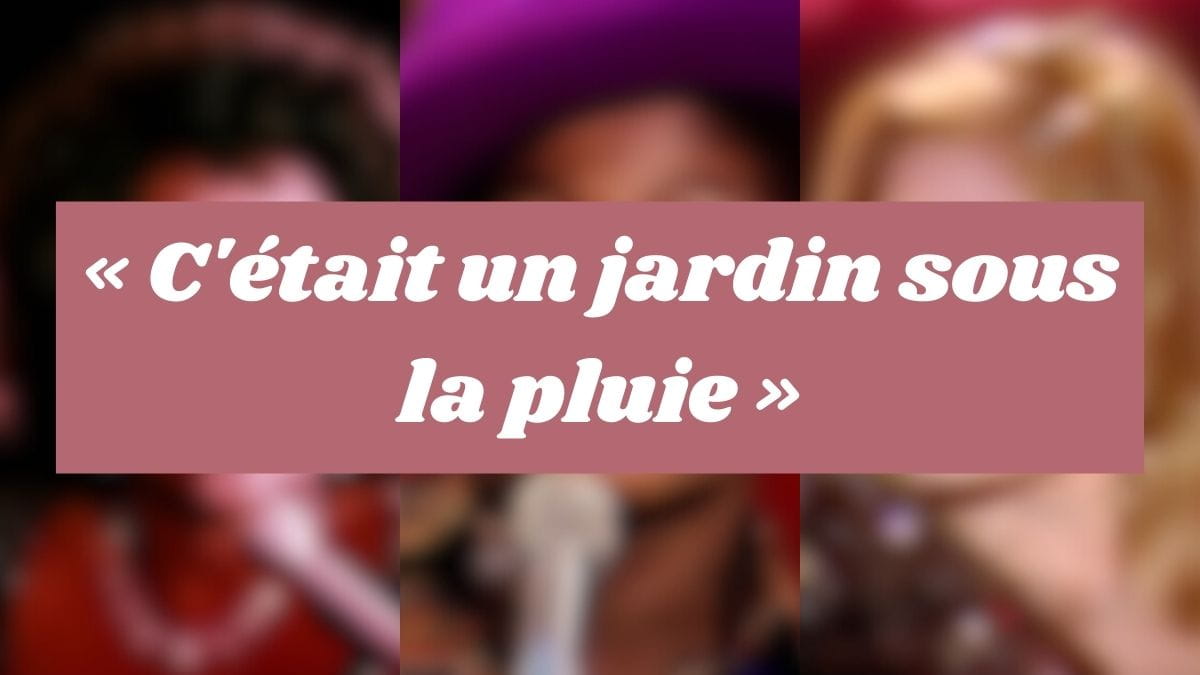 © Polydor / CBS / IS Records / Orlando Sonopresse / Canva