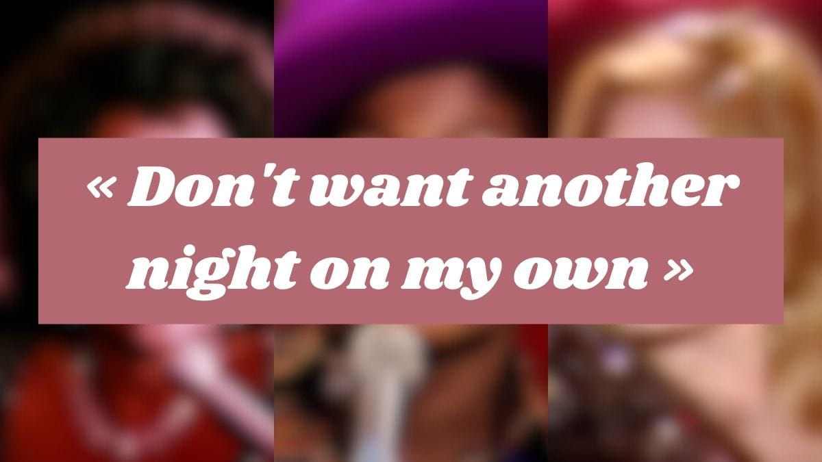 © Polydor / CBS / IS Records / Orlando Sonopresse / Canva