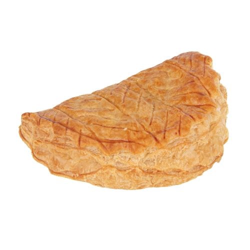 Un chausson aux pommes