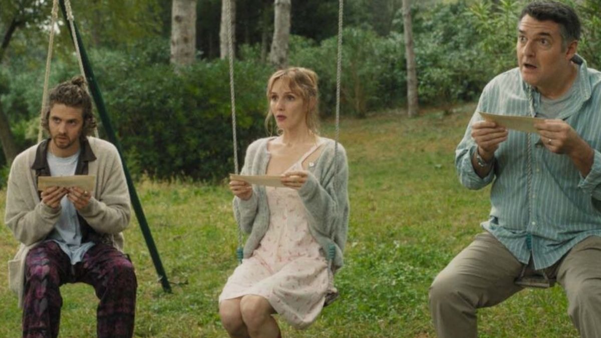 chers parents film snd