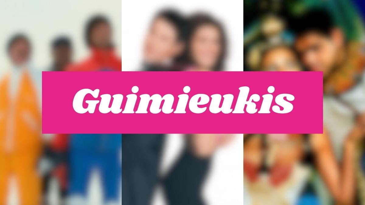 © CCFC / Buena Vista Pictures Distribution / Pathé Films / Canva