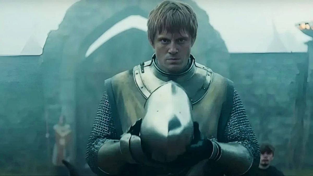 Duncan Le Grand A Knight Of The Seven Kingdoms (AKOTSK)