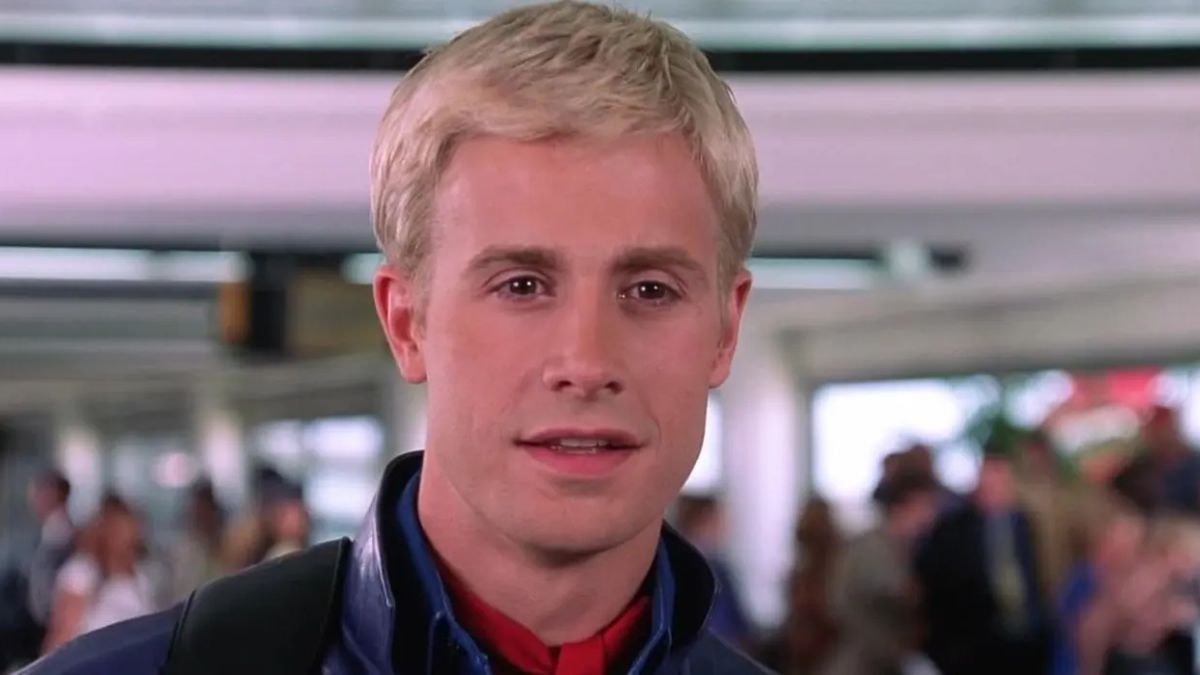 Fred dans le film Scooby-doo