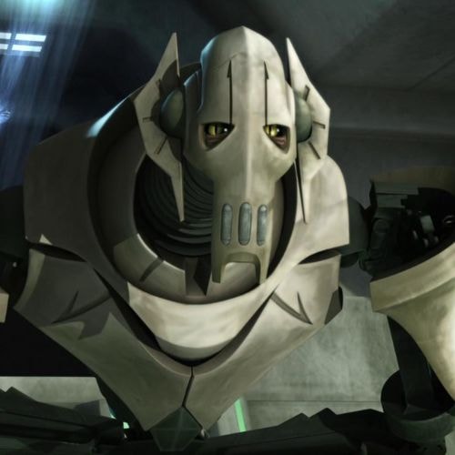 Général Grievous