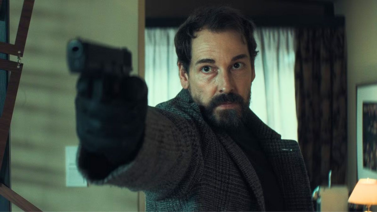 image de la série unfamliar sur netflix