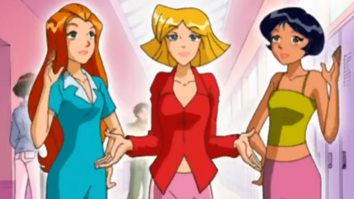 Tu as entre 20 et 30 ans !