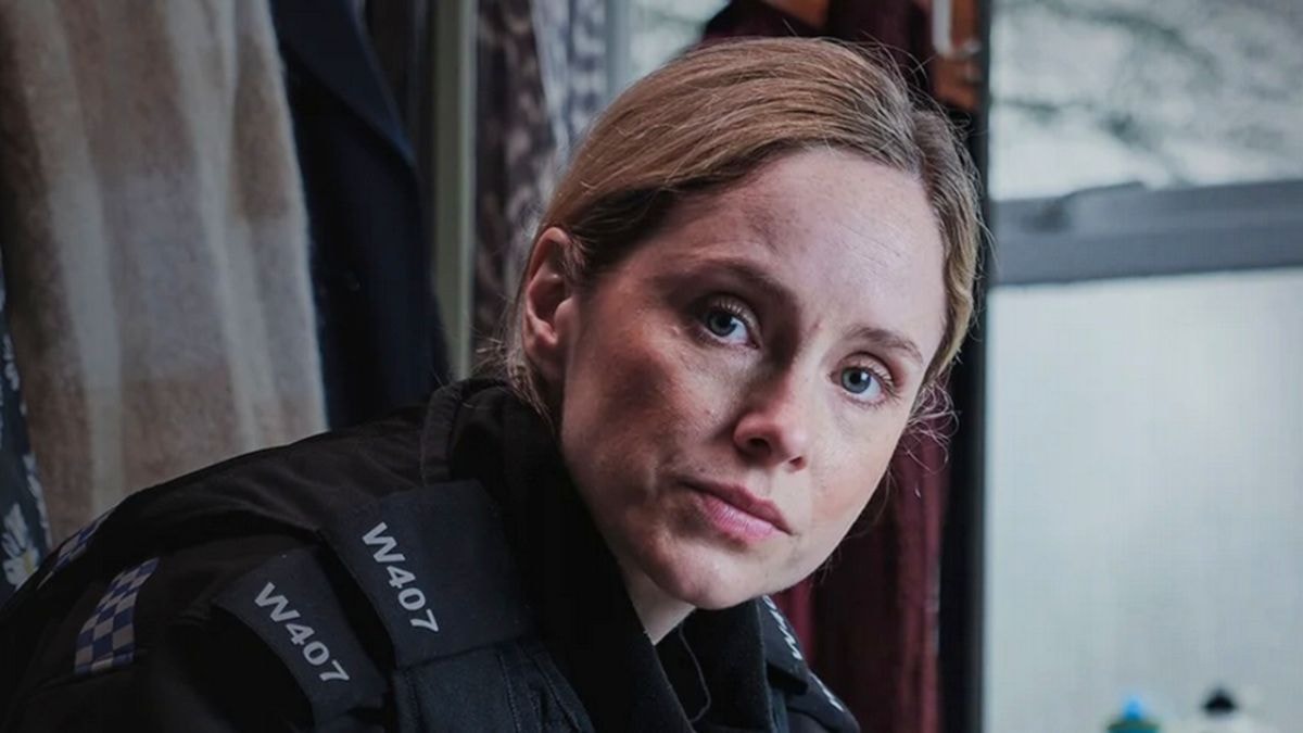 image série deluge mortel