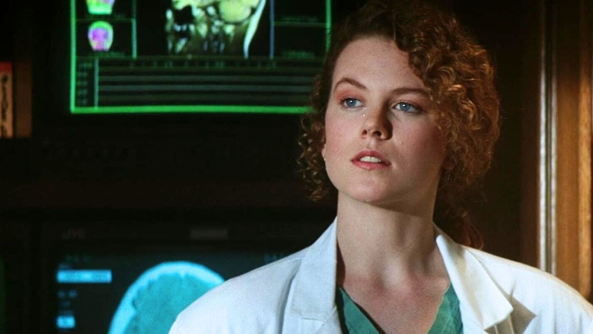 © Paramount Pictures / United International Pictures