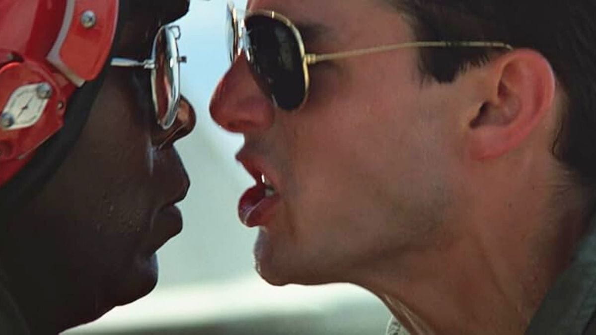 © Paramount Pictures / United International Pictures