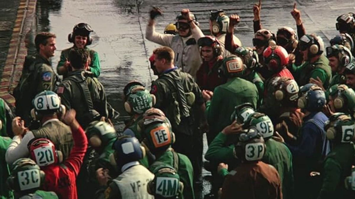 © Paramount Pictures / United International Pictures