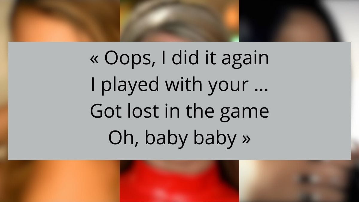 © Epic / Jive Records / Def Jam / Universal Music / Canva