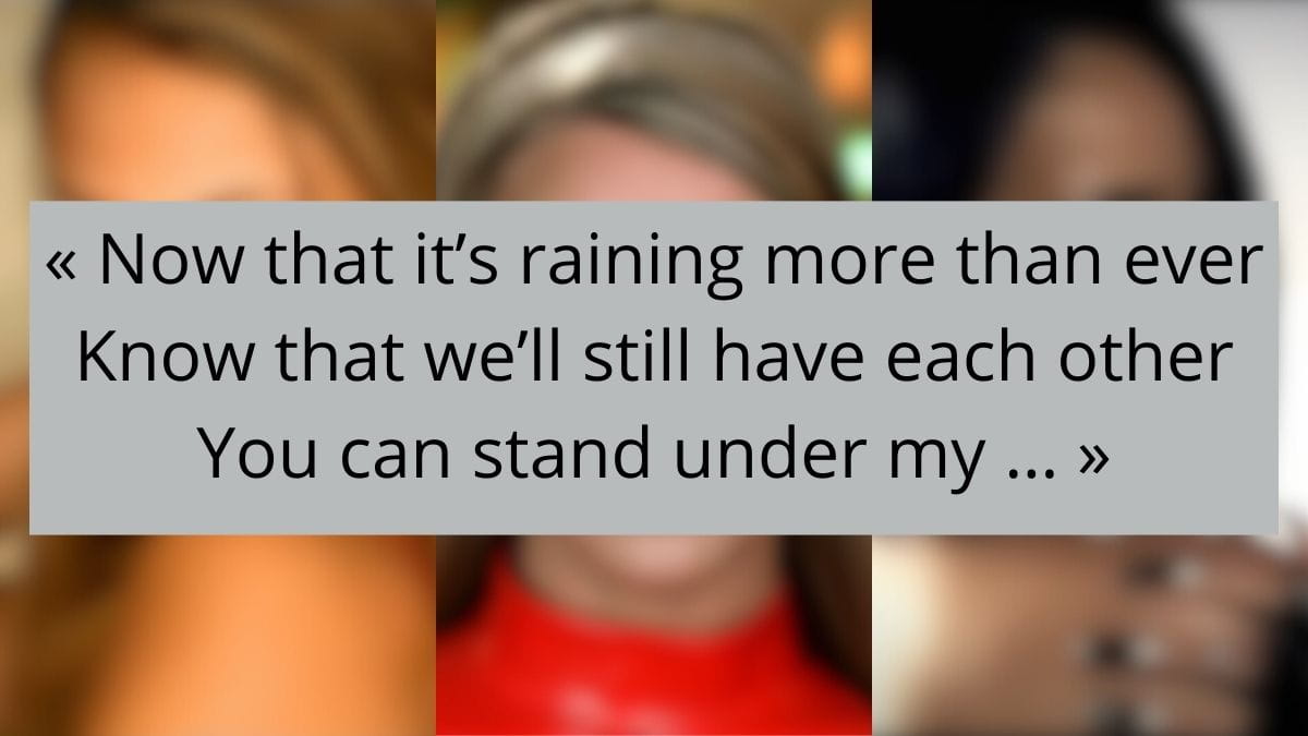 © Epic / Jive Records / Def Jam / Universal Music / Canva