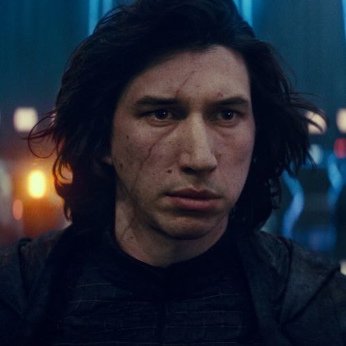 Kylo Ren
