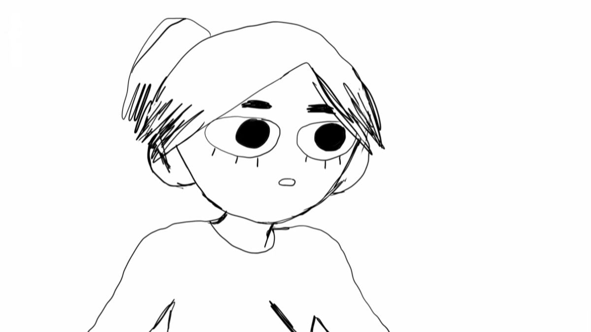 Tu es La grande Julie