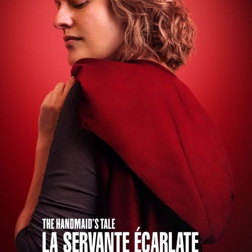 La Servante écarlate