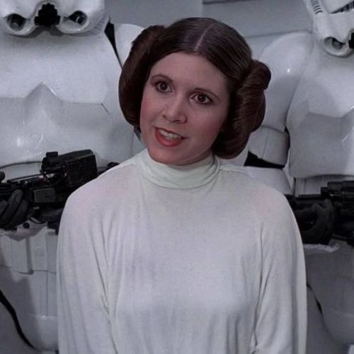 Leia Organa
