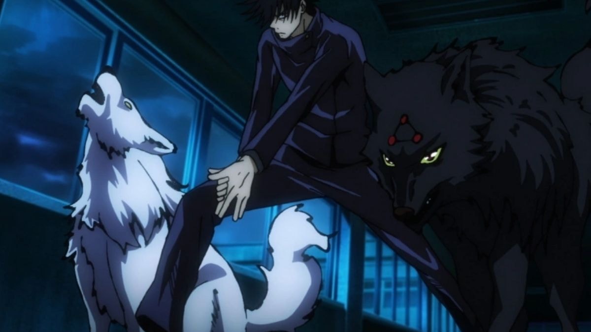 chiens de jade jujutsu kaisen