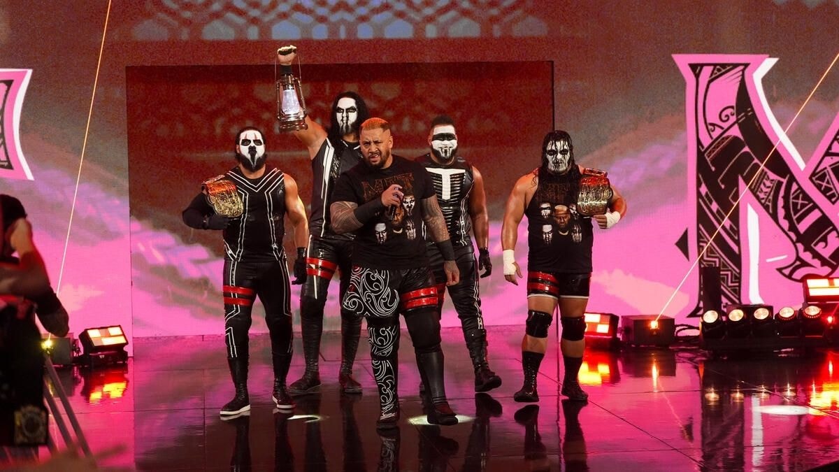 Solo Sikoa Tama Tonga Talla Tonga Tonga Loa JC Mateo