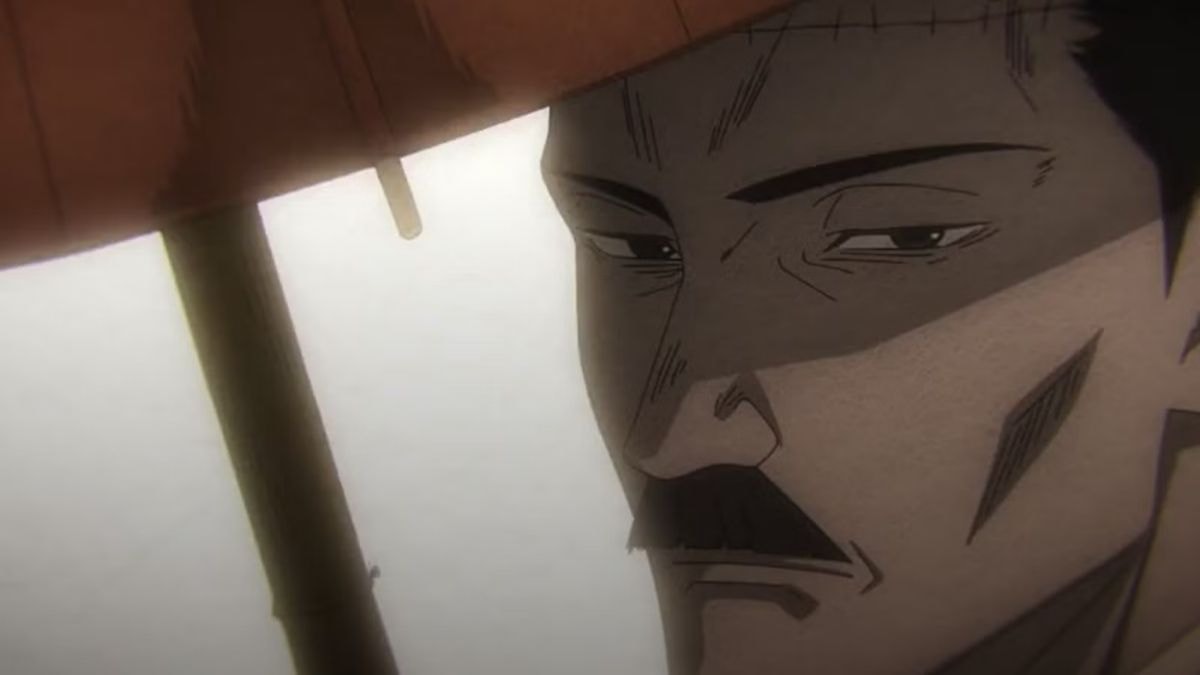 JUJUTSU KAISEN © 2018 by Gege Akutami/SHUEISHA Inc.