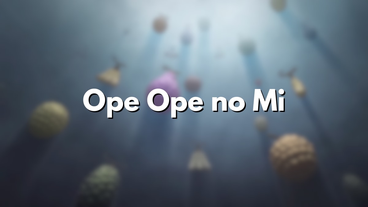 ONE PIECE© 1999 Toei Animation Co., Ltd. © Eiichiro Oda/Shueisha