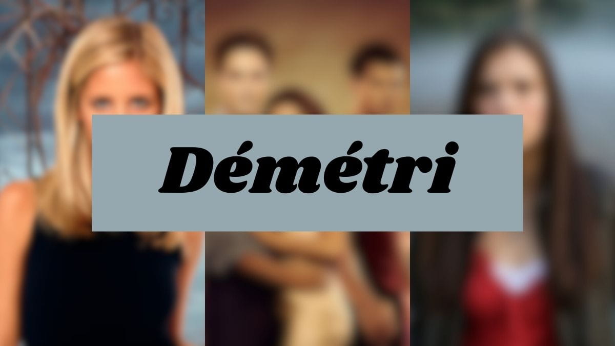 © The WB / Summit Entertainment / The CW / Canva