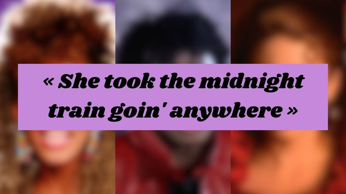 © Virgin / EMI / Epic Records / Sire / Warner Bros. / Canva