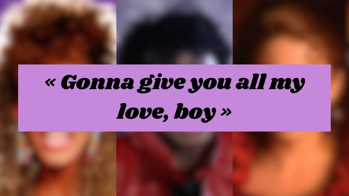 © Virgin / EMI / Epic Records / Sire / Warner Bros. / Canva