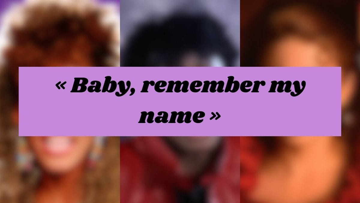 © Virgin / EMI / Epic Records / Sire / Warner Bros. / Canva