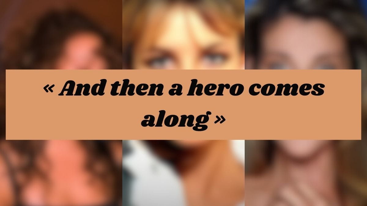 © Columbia Records / Jive / Epic / Canva