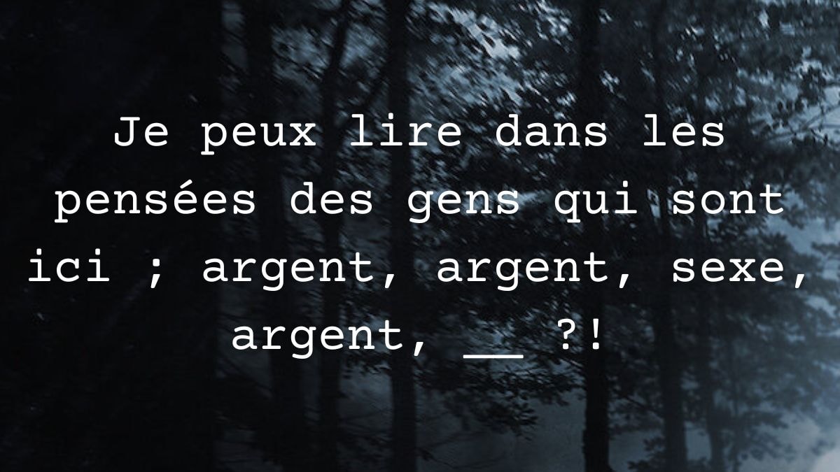 © Summit Entertainment © Canva