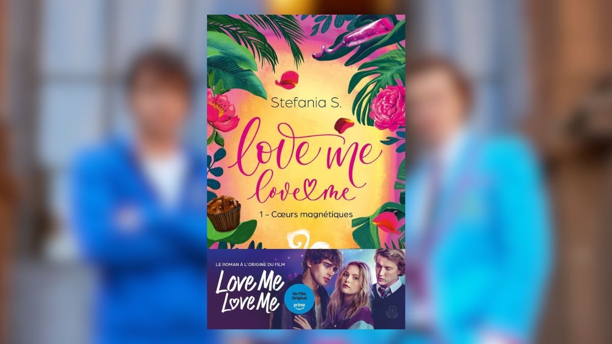 roman love me love me editions hachette