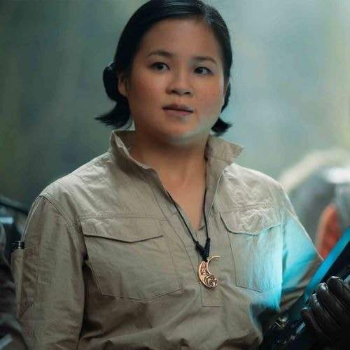 Rose Tico