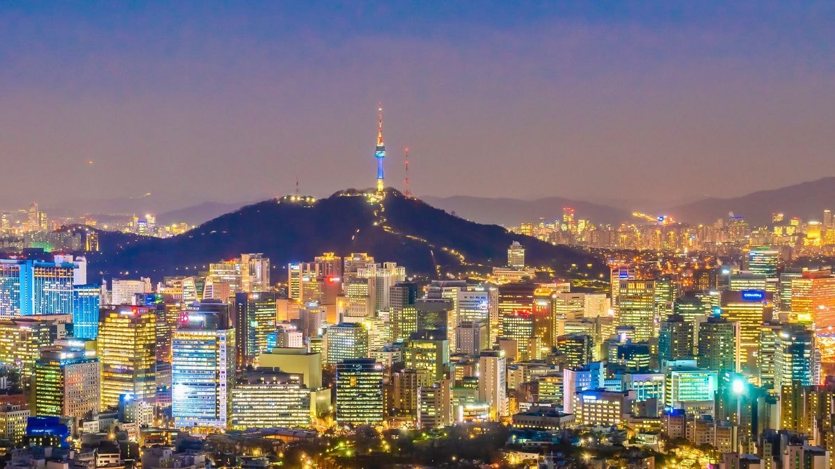 Seoul
