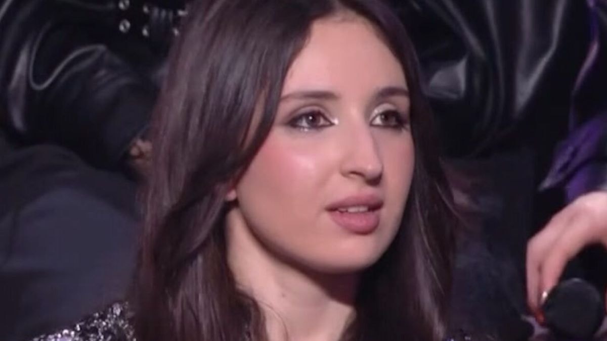 Ambre (ou Amber Jadah)