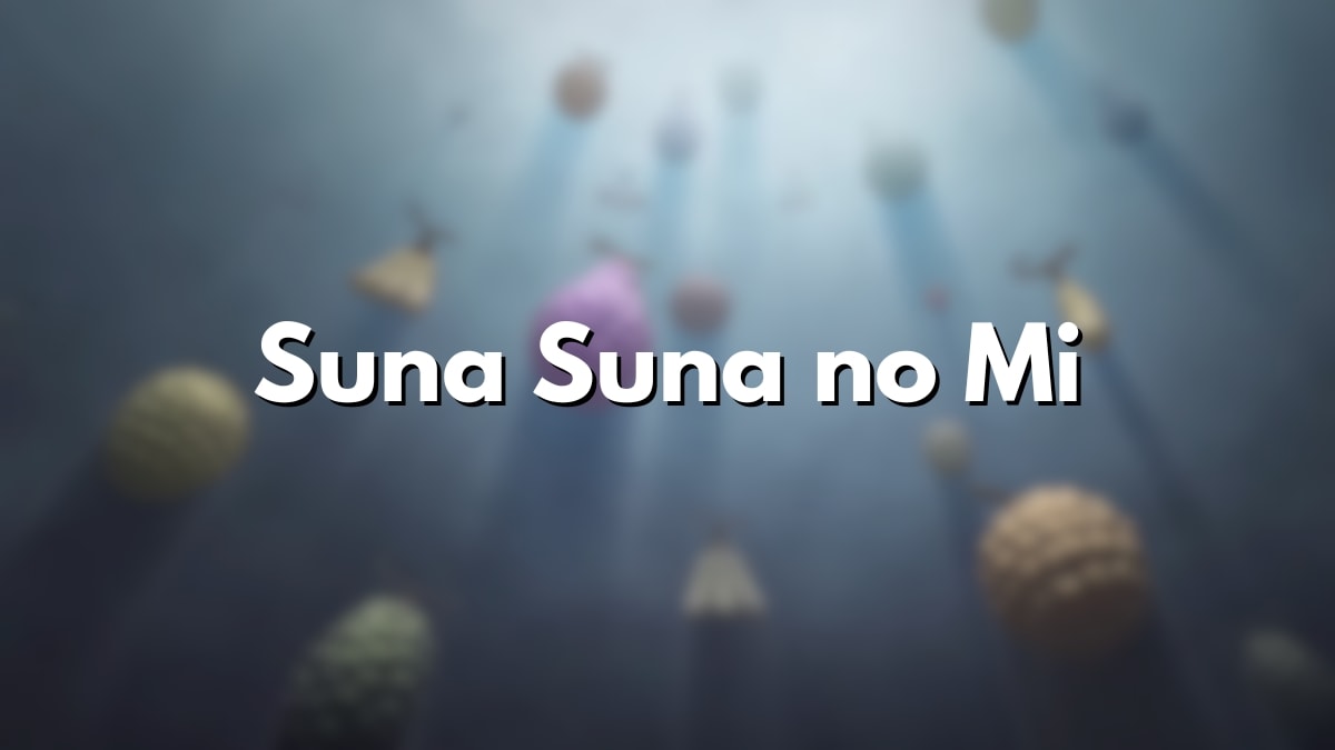 ONE PIECE© 1999 Toei Animation Co., Ltd. © Eiichiro Oda/Shueisha