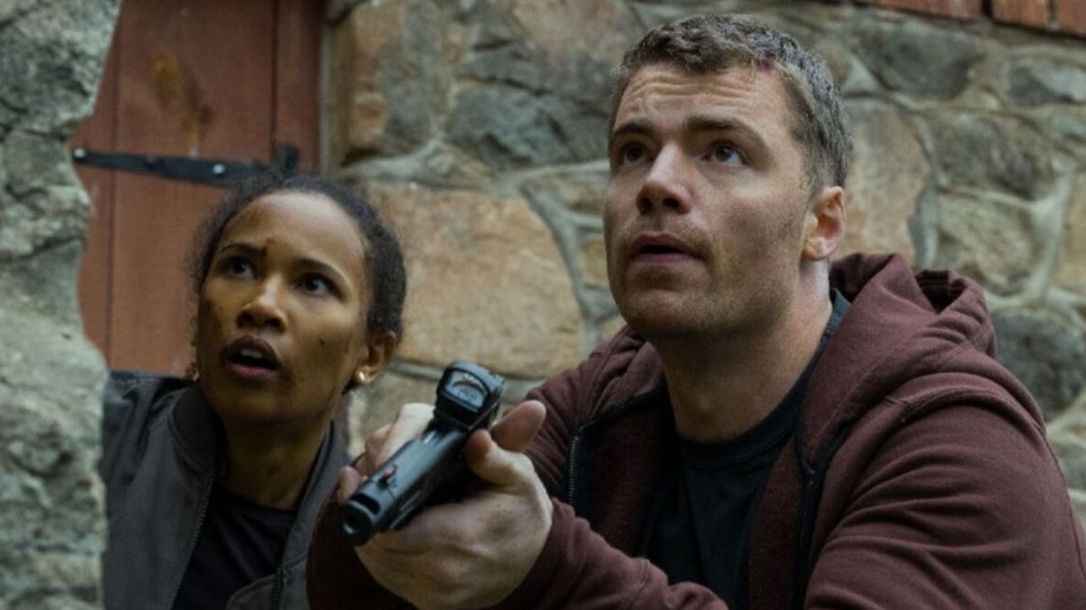 the night agent netflix saison 3