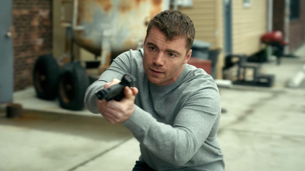 the night agent netflix saison 3