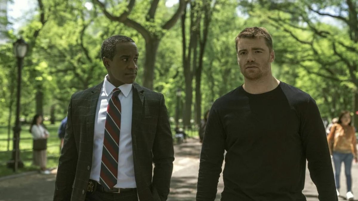 the night agent netflix saison 3