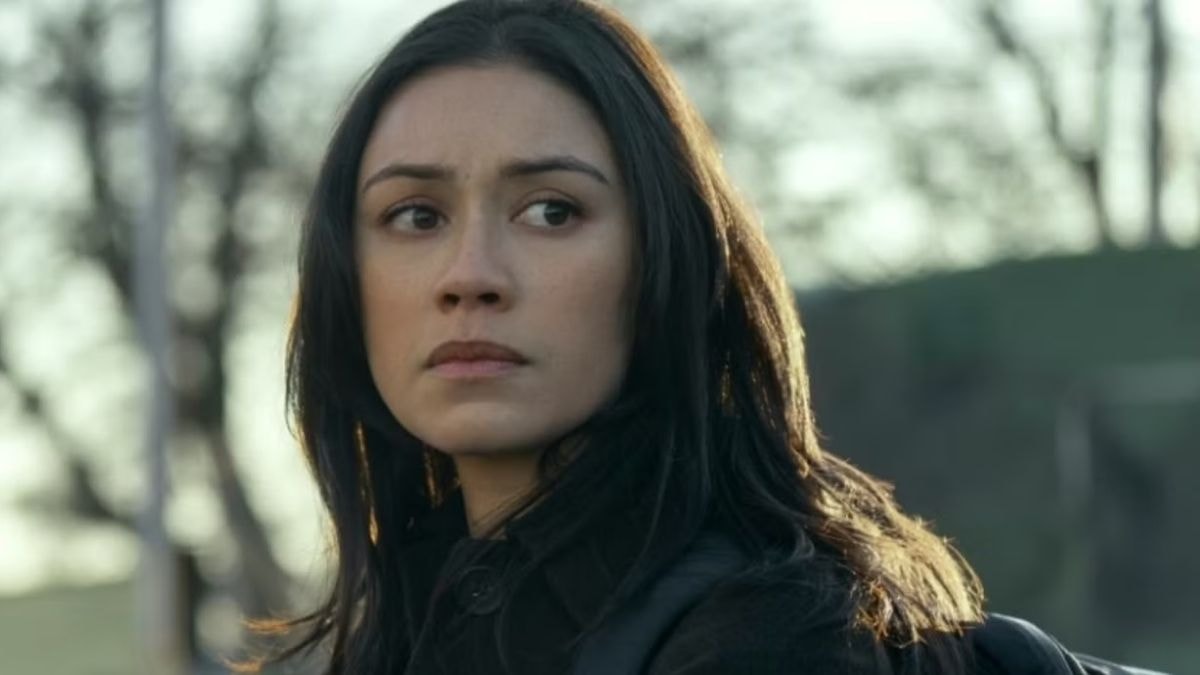 Rose dans The Night Agent