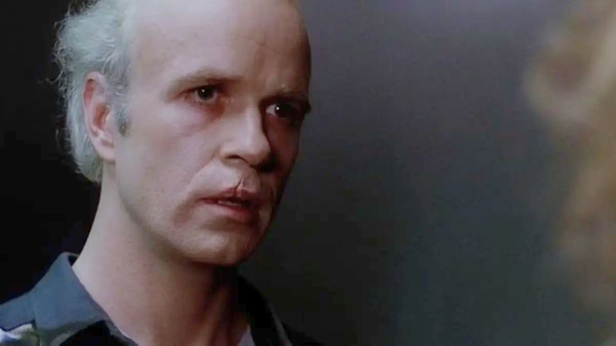 Le Sixième Sens Tom Noonan