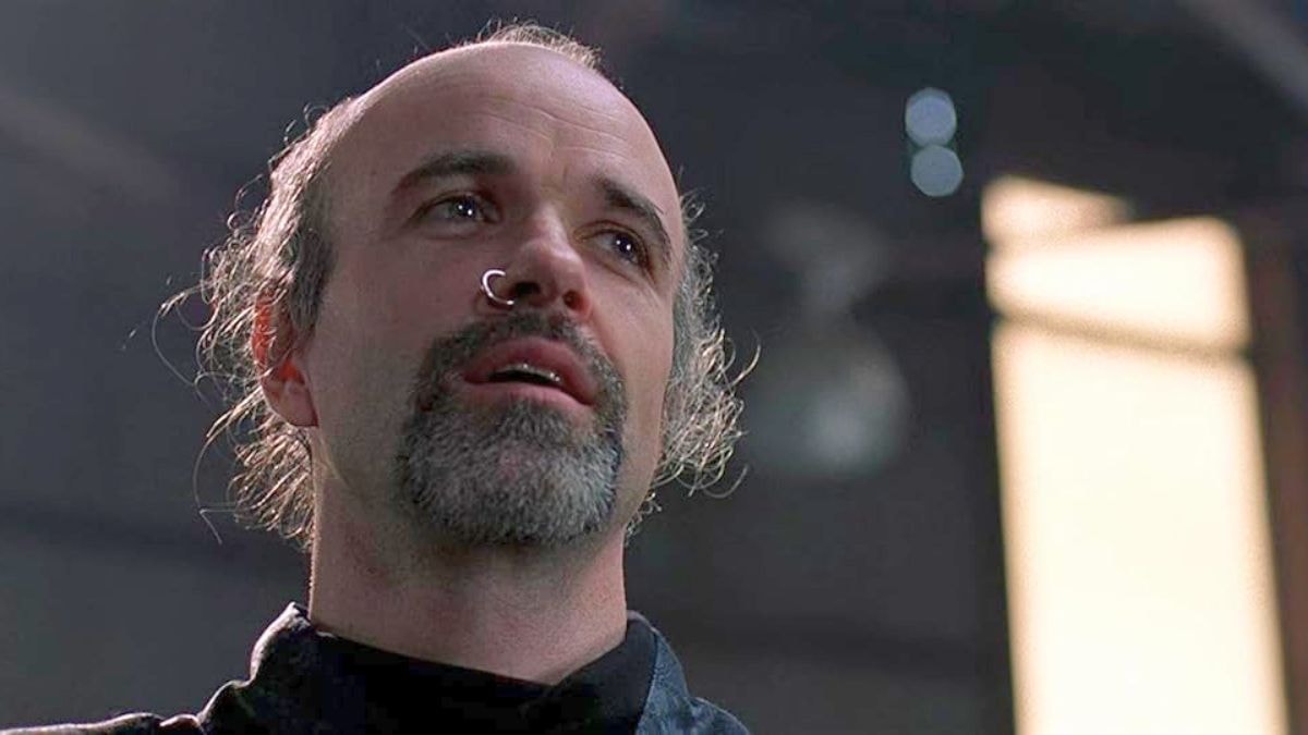Tom Noonan dans RoboCop 2