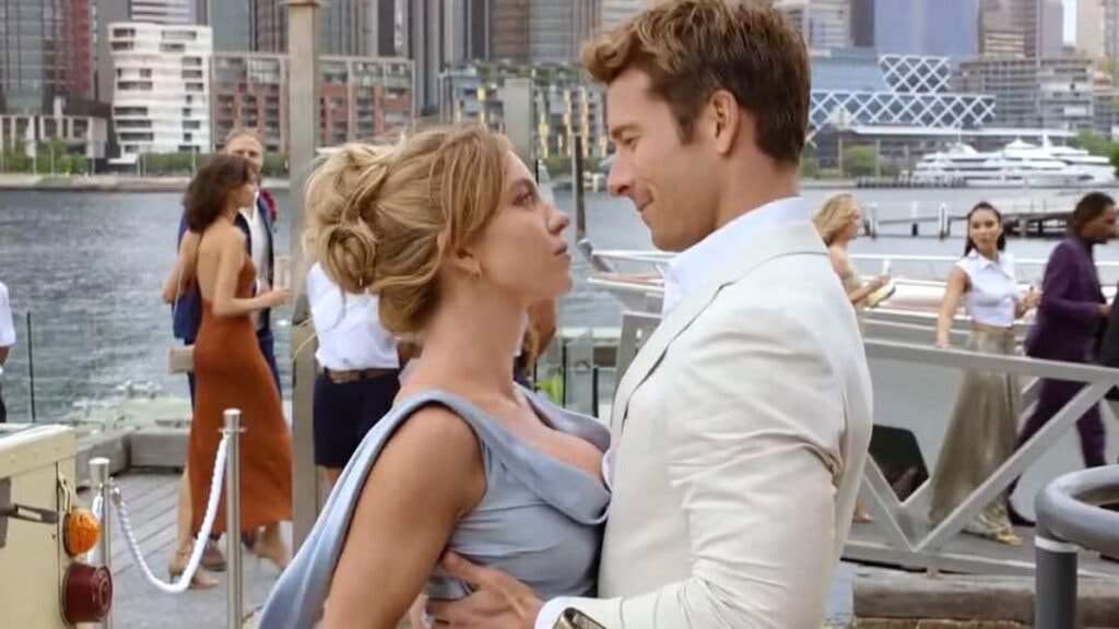 Comédie romantique Tout Sauf Toi